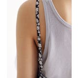 小花柄フリルキャミワンピース【洗える】 | THE SHOP TK | 詳細画像18 