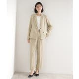 【セットアップ可】テーラードジャケット | THE SHOP TK | 詳細画像7 