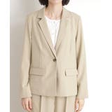 【セットアップ可】テーラードジャケット | THE SHOP TK | 詳細画像9 