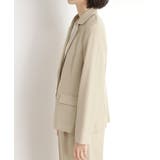 【セットアップ可】テーラードジャケット | THE SHOP TK | 詳細画像10 