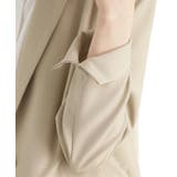 【セットアップ可】テーラードジャケット | THE SHOP TK | 詳細画像15 