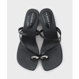 メタルトングサンダル | THE SHOP TK | 詳細画像4