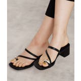 メタルトングサンダル | THE SHOP TK | 詳細画像6