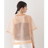 カバーニットシアープルオーバー【洗える】 | THE SHOP TK | 詳細画像6