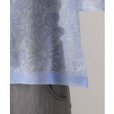 カバーニットシアープルオーバー【洗える】 | THE SHOP TK | 詳細画像18