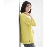 シアーカーディガン【洗濯機OK】 | THE SHOP TK | 詳細画像13 