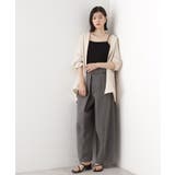 カップ付きキャミ【洗える】 | THE SHOP TK | 詳細画像5