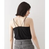 カップ付きキャミ【洗える】 | THE SHOP TK | 詳細画像6