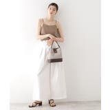 カップ付きキャミ【洗える】 | THE SHOP TK | 詳細画像11