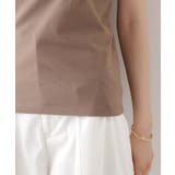 カップ付きキャミ【洗える】 | THE SHOP TK | 詳細画像18