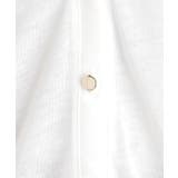 シアーカーデ＆タンクトップ【セットアイテム/洗える】 | THE SHOP TK | 詳細画像7 