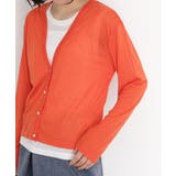 シアーカーデ＆タンクトップ【セットアイテム/洗える】 | THE SHOP TK | 詳細画像28 