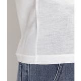 シアーカーデ＆タンクトップ【セットアイテム/洗える】 | THE SHOP TK | 詳細画像35 