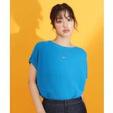 【再入荷/6色展開】さらさらフレンチニット【毛玉になりにくい/洗濯機OK】 | THE SHOP TK | 詳細画像35 