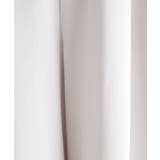 タックワイドパンツ【UV/洗濯機OK/セットUP可】 | THE SHOP TK | 詳細画像4