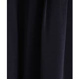 タックワイドパンツ【UV/洗濯機OK/セットUP可】 | THE SHOP TK | 詳細画像9