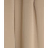 タックワイドパンツ【UV/洗濯機OK/セットUP可】 | THE SHOP TK | 詳細画像13