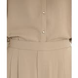 タックワイドパンツ【UV/洗濯機OK/セットUP可】 | THE SHOP TK | 詳細画像17