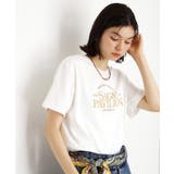 カレッジ&フォトプリントTシャツ【洗濯機OK】 | THE SHOP TK | 詳細画像2