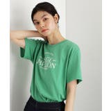 カレッジ&フォトプリントTシャツ【洗濯機OK】 | THE SHOP TK | 詳細画像5