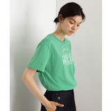 カレッジ&フォトプリントTシャツ【洗濯機OK】 | THE SHOP TK | 詳細画像6