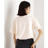 カレッジ&フォトプリントTシャツ【洗濯機OK】 | THE SHOP TK | 詳細画像14