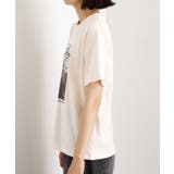 カレッジ&フォトプリントTシャツ【洗濯機OK】 | THE SHOP TK | 詳細画像18