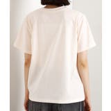 カレッジ&フォトプリントTシャツ【洗濯機OK】 | THE SHOP TK | 詳細画像19
