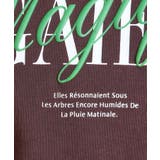 フォトアソートTシャツ【接触冷感/UV/毛玉になりにくい/洗濯機OK】 | THE SHOP TK | 詳細画像8 