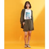 フォトアソートTシャツ【接触冷感/UV/毛玉になりにくい/洗濯機OK】 | THE SHOP TK | 詳細画像19 