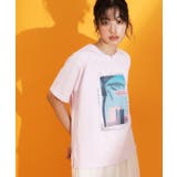 フォトアソートTシャツ【接触冷感/UV/毛玉になりにくい/洗濯機OK】 | THE SHOP TK | 詳細画像21 