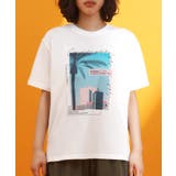 フォトアソートTシャツ【接触冷感/UV/毛玉になりにくい/洗濯機OK】 | THE SHOP TK | 詳細画像25 