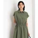 サッカーワンピース【洗濯機OK/UVカット】 | THE SHOP TK | 詳細画像1 