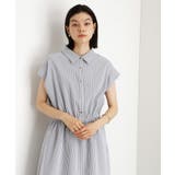 サッカーワンピース【洗濯機OK/UVカット】 | THE SHOP TK | 詳細画像9 