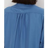 フリルチュニックブラウス【洗濯機OK】 | THE SHOP TK | 詳細画像17 