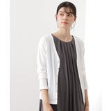 シアーフライスVカーデ | THE SHOP TK | 詳細画像1 