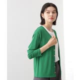 シアーフライスVカーデ | THE SHOP TK | 詳細画像14 