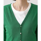 シアーフライスVカーデ | THE SHOP TK | 詳細画像20 