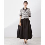 【再入荷】柄アソートポロニットシャツ【洗濯機OK】 | THE SHOP TK | 詳細画像4 