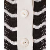 【再入荷】柄アソートポロニットシャツ【洗濯機OK】 | THE SHOP TK | 詳細画像9 