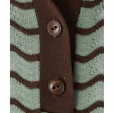 【再入荷】柄アソートポロニットシャツ【洗濯機OK】 | THE SHOP TK | 詳細画像12 