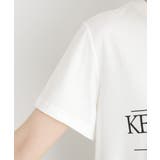 【セットアイテム】チュール×ロゴTシャツ/洗える | THE SHOP TK | 詳細画像23 