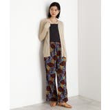 ランダムリブカーディガン【洗濯機OK】 | THE SHOP TK | 詳細画像11 