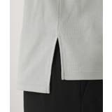 【汗染み防止】袖フリルTシャツ【UVカット/洗濯機OK】 | THE SHOP TK | 詳細画像22 