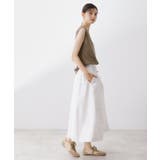 【汗染み防止】ノースリーブTシャツ【洗濯機OK/UVケア】 | THE SHOP TK | 詳細画像11 