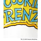 セサミストリートTシャツ | THE SHOP TK | 詳細画像4 