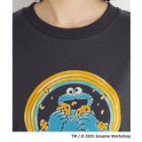 セサミストリートTシャツ | THE SHOP TK | 詳細画像12 