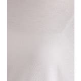 5分袖シアーTシャツ【二の腕カバー/洗濯機OK】 | THE SHOP TK | 詳細画像8 