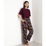 5分袖シアーTシャツ【二の腕カバー/洗濯機OK】 | THE SHOP TK | 詳細画像15 