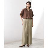 【インしなくても決まる】スキッパーシャツ/接触冷感/防シワ/速乾 | THE SHOP TK | 詳細画像7 